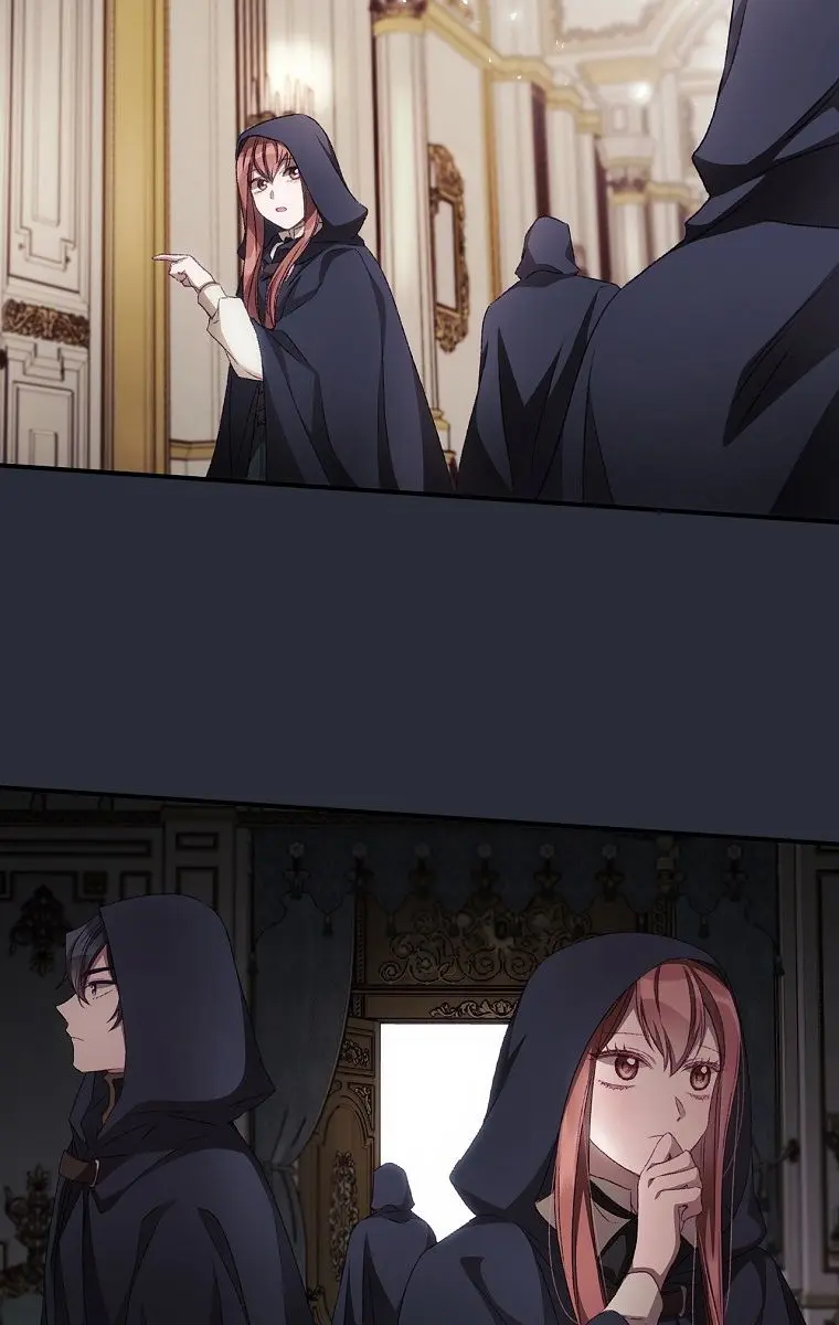 I Can See Your Death Chapter 22 Page 22