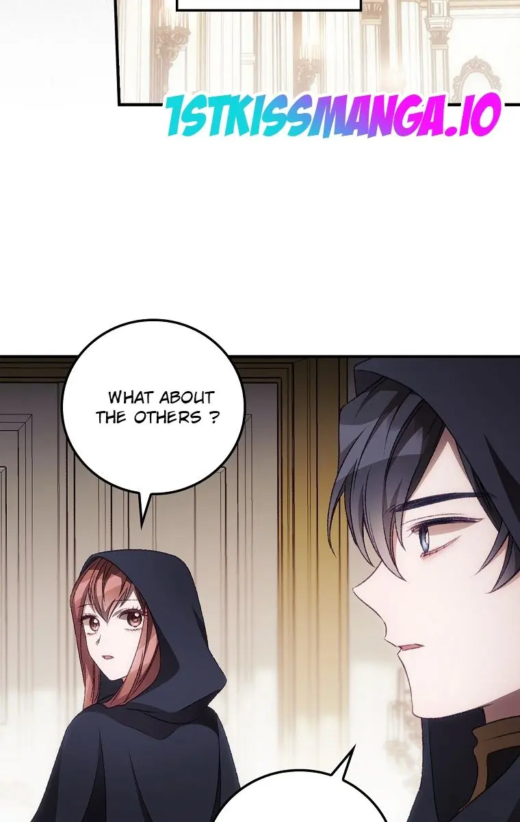 I Can See Your Death Chapter 22 Page 25