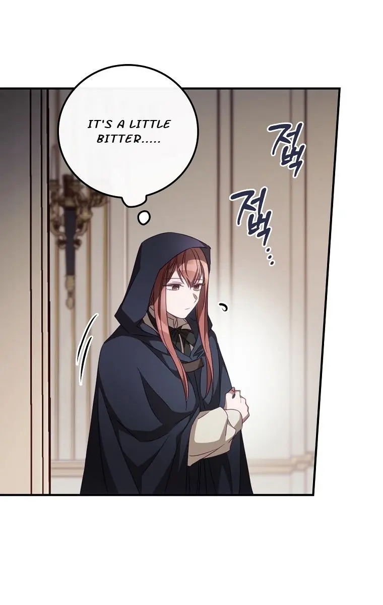 I Can See Your Death Chapter 22 Page 33