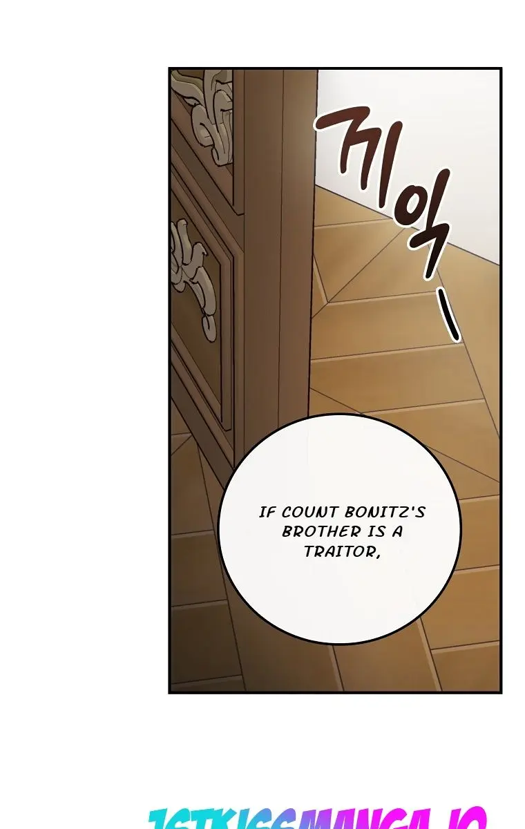I Can See Your Death Chapter 22 Page 34