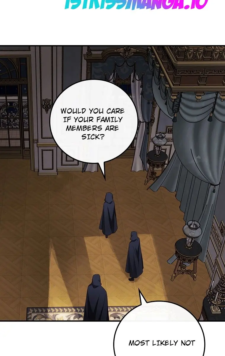 I Can See Your Death Chapter 22 Page 35
