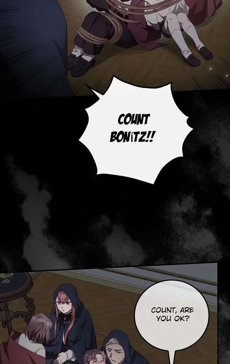I Can See Your Death Chapter 22 Page 41
