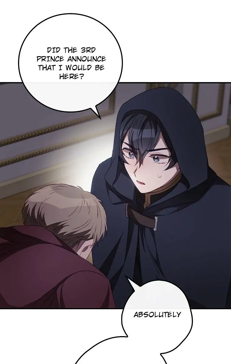 I Can See Your Death Chapter 22 Page 45