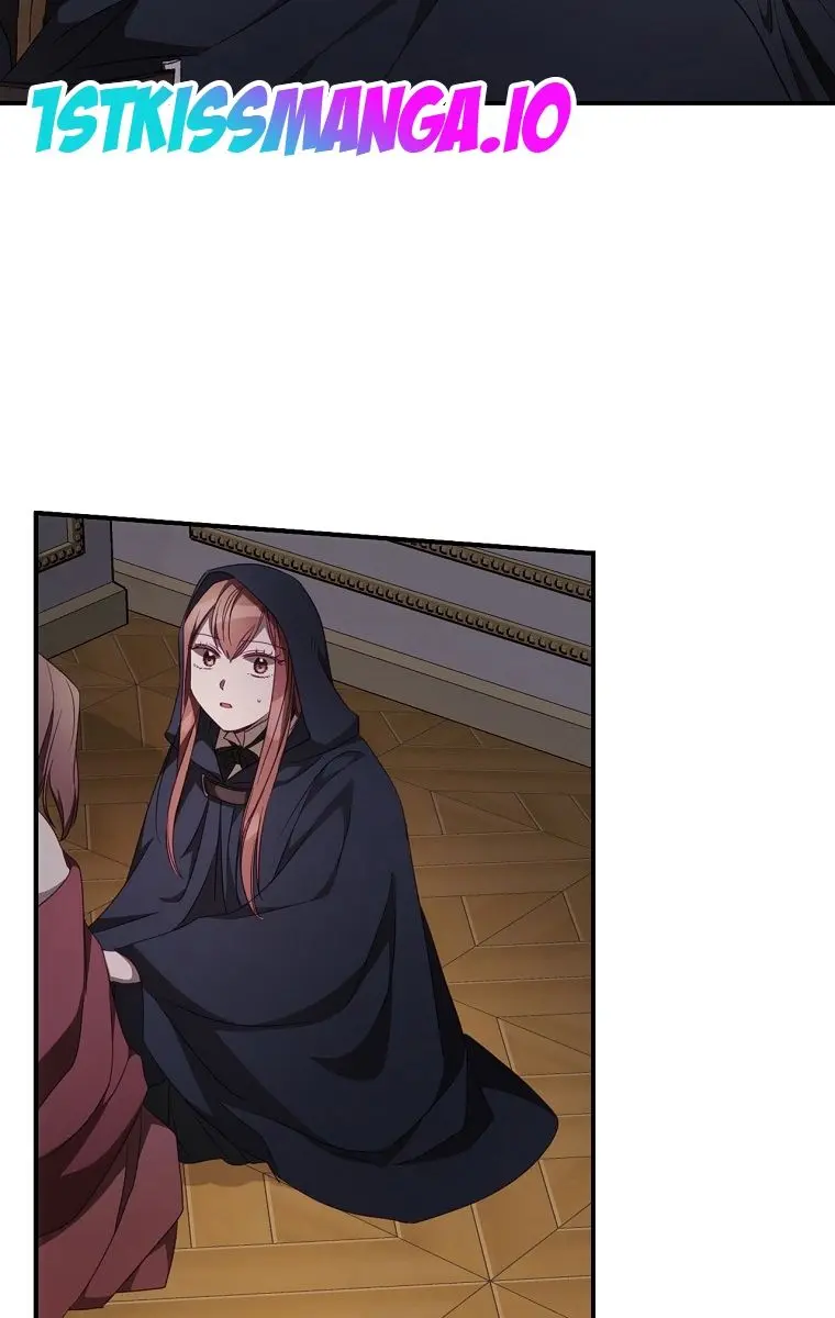 I Can See Your Death Chapter 22 Page 50