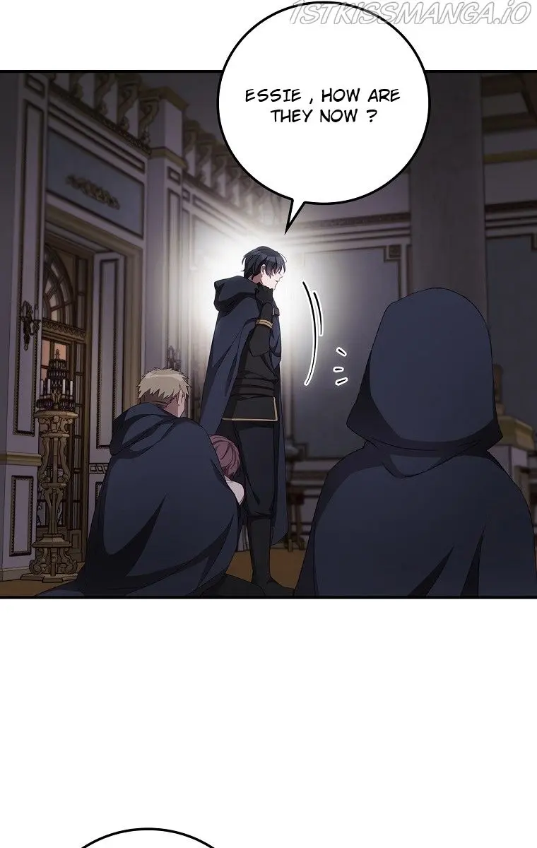 I Can See Your Death Chapter 22 Page 52