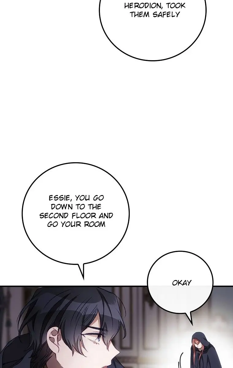 I Can See Your Death Chapter 22 Page 54
