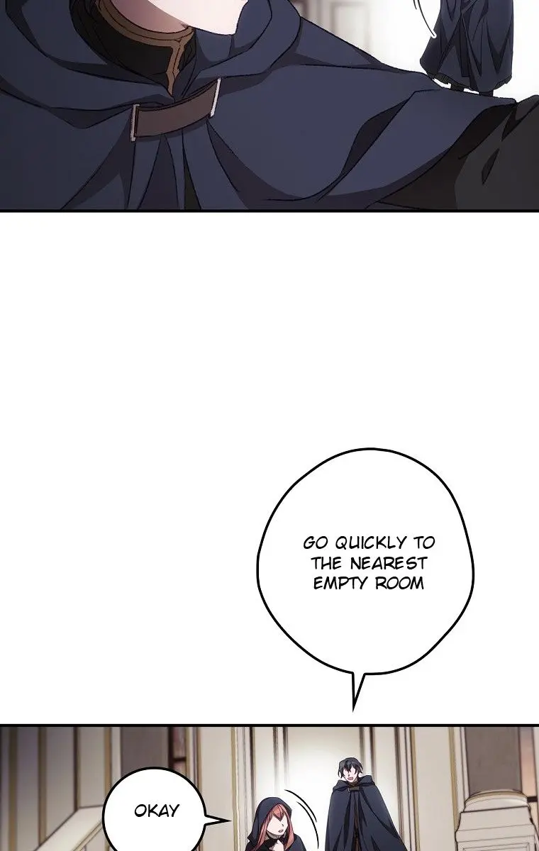 I Can See Your Death Chapter 22 Page 55