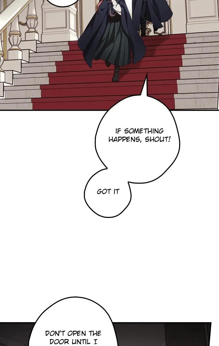 I Can See Your Death Chapter 22 Page 56