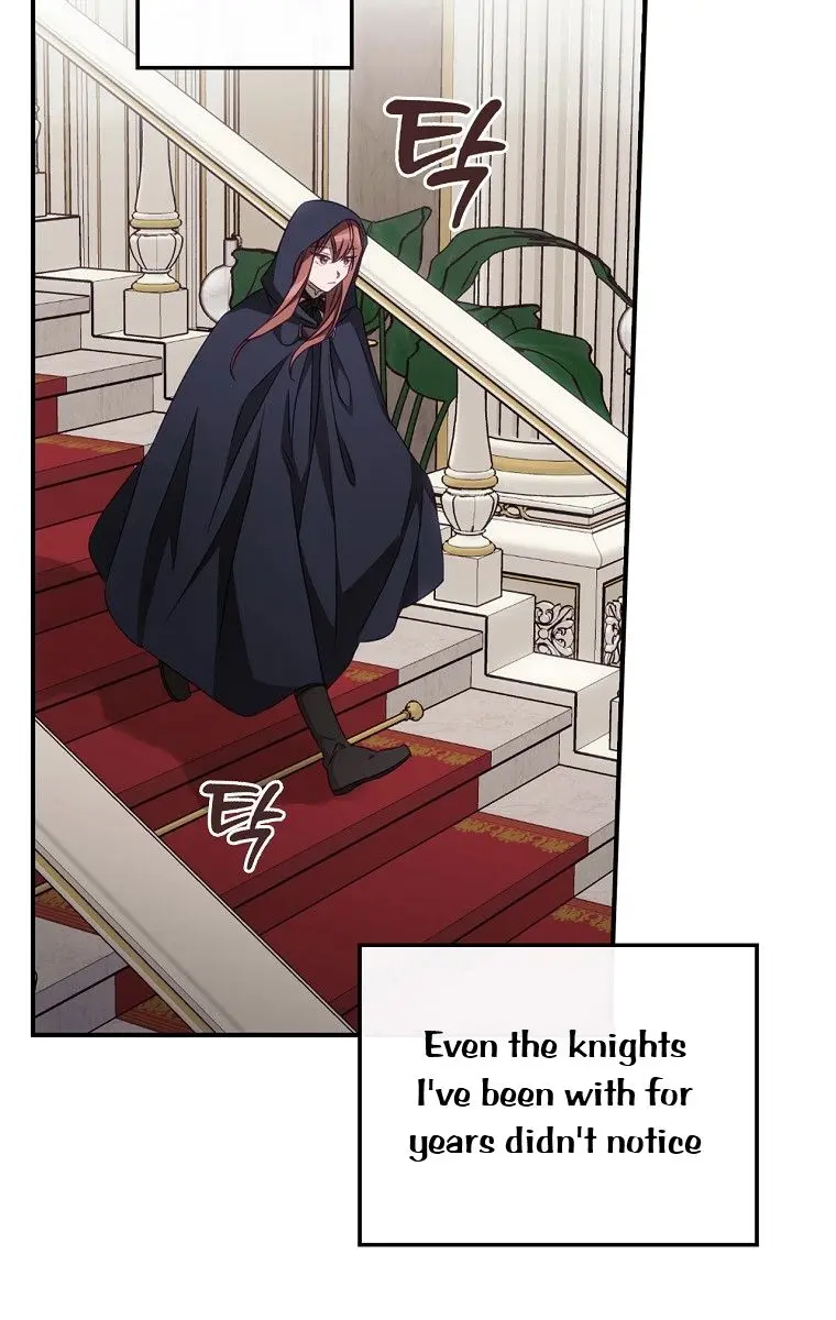 I Can See Your Death Chapter 22 Page 61