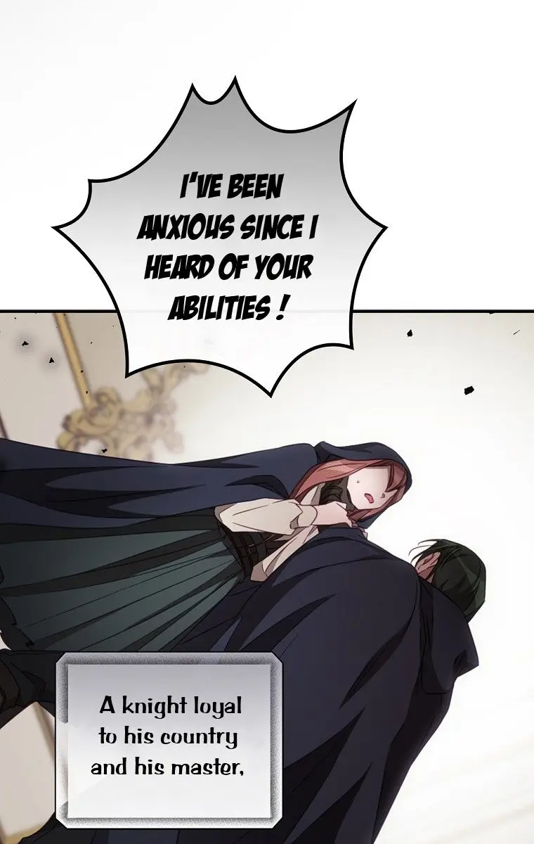 I Can See Your Death Chapter 22 Page 70