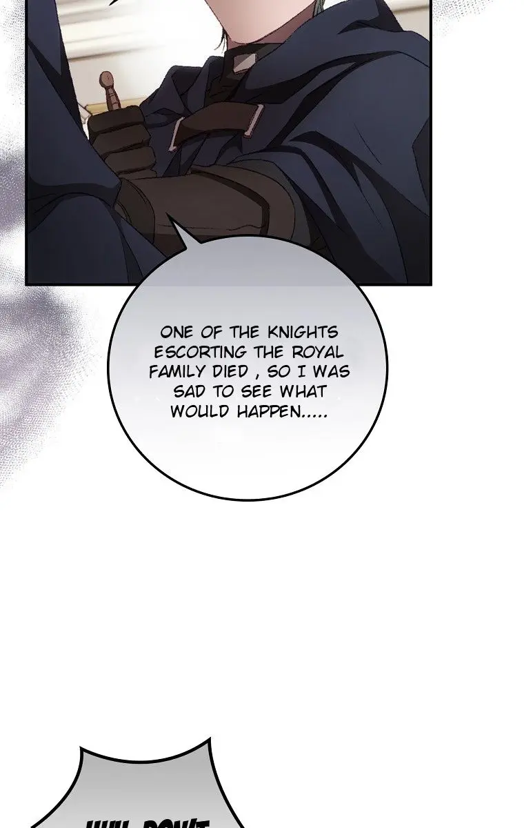 I Can See Your Death Chapter 22 Page 74