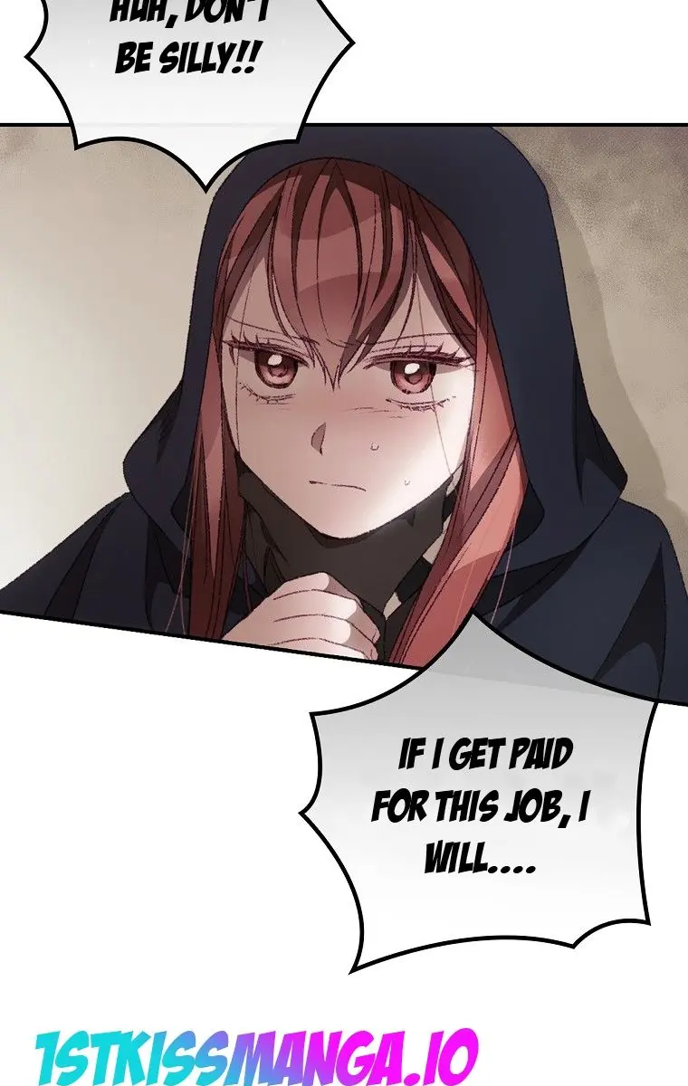 I Can See Your Death Chapter 22 Page 75
