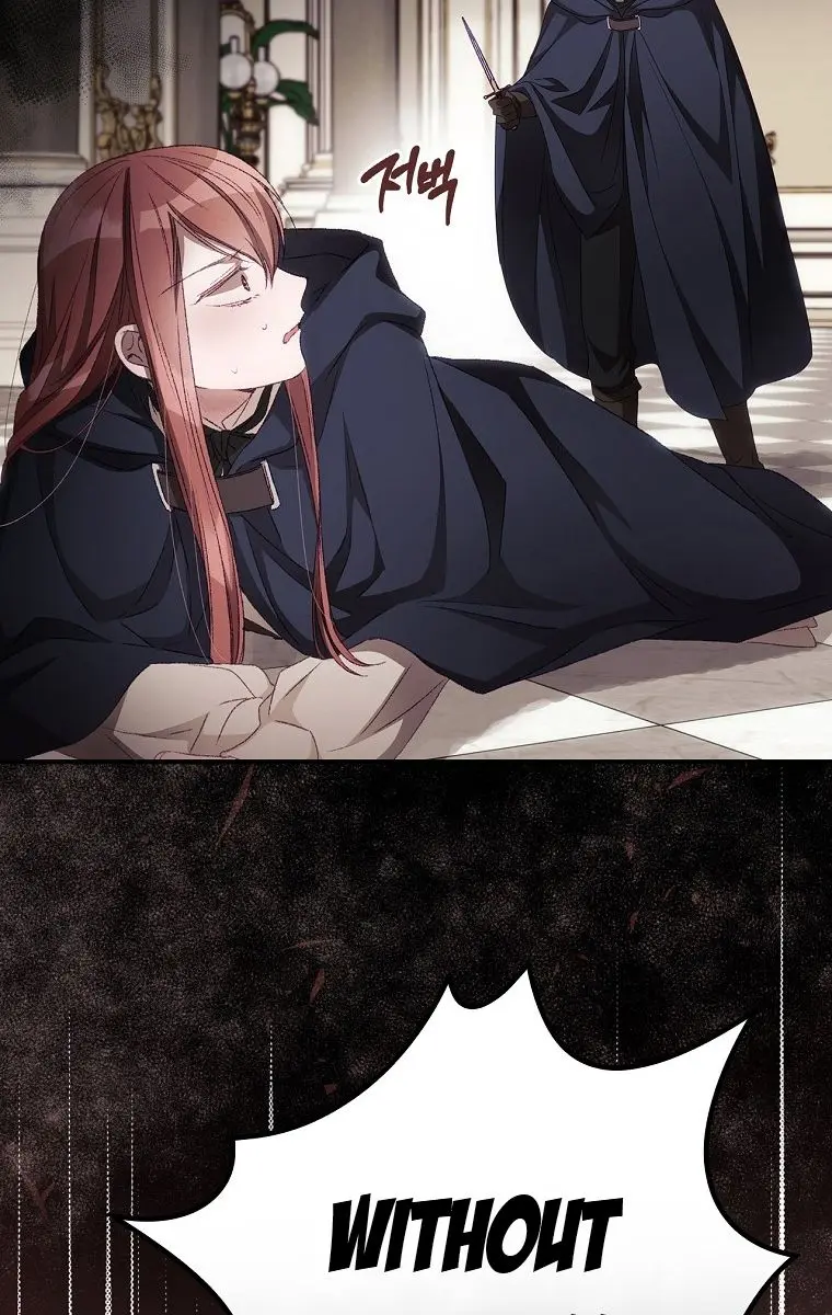 I Can See Your Death Chapter 22 Page 86