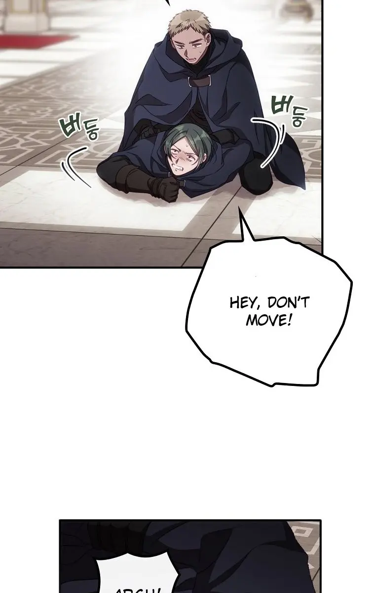 I Can See Your Death Chapter 22 Page 93
