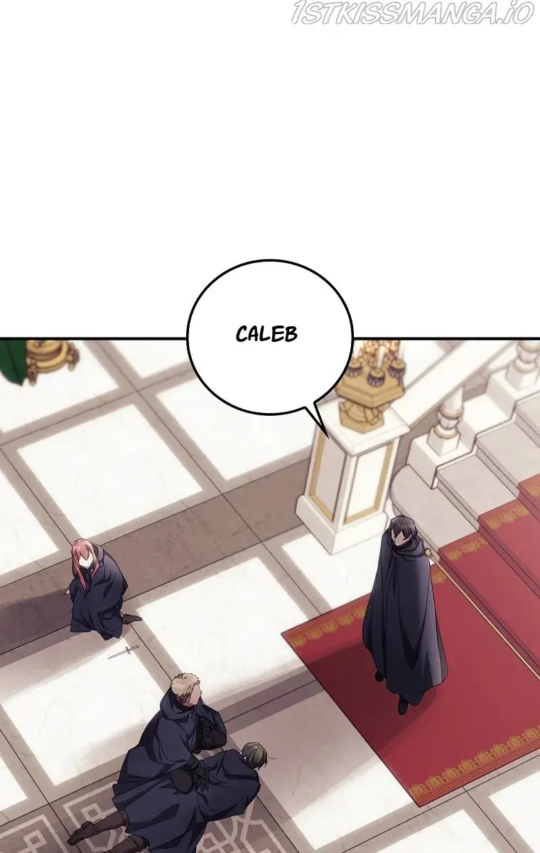 I Can See Your Death Chapter 23 Page 2