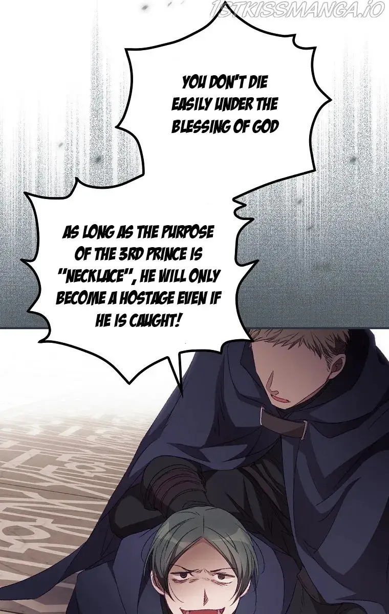 I Can See Your Death Chapter 23 Page 14