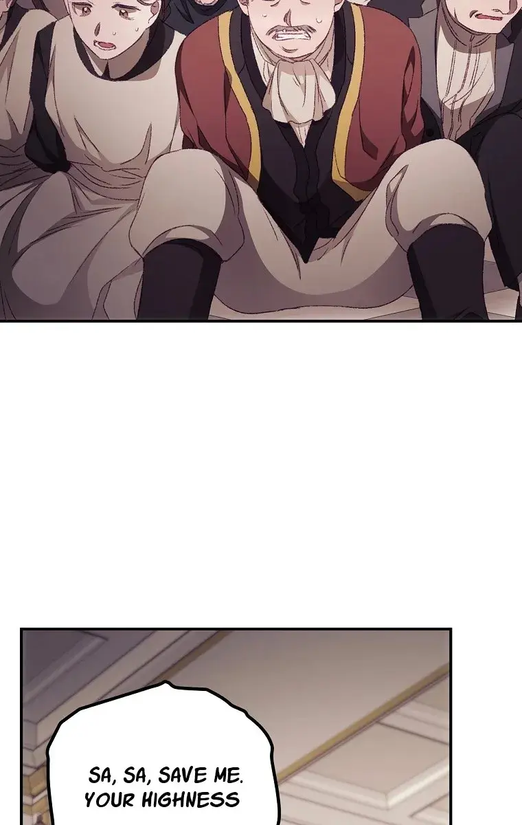 I Can See Your Death Chapter 23 Page 35