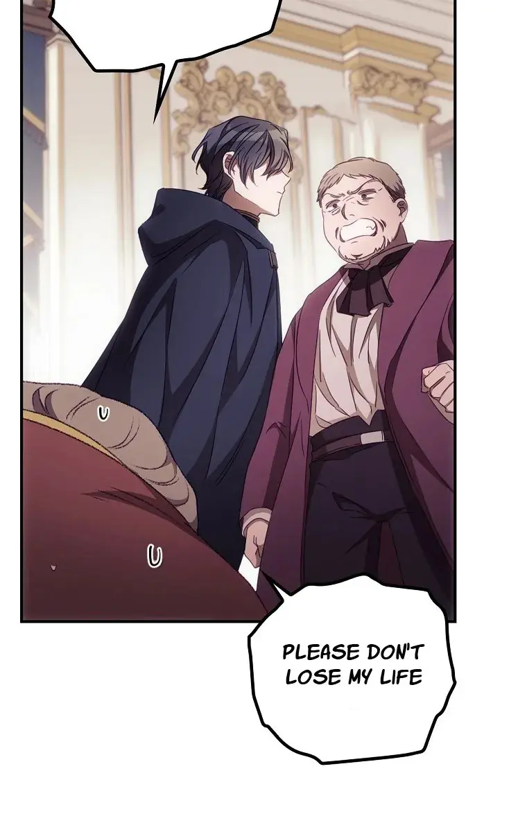 I Can See Your Death Chapter 23 Page 36