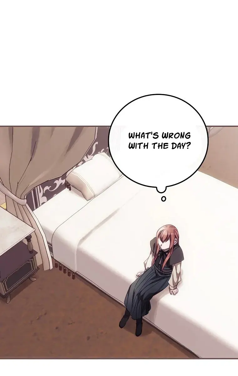 I Can See Your Death Chapter 23 Page 43