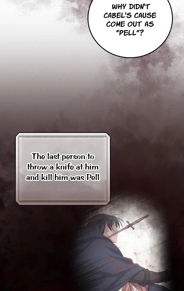 I Can See Your Death Chapter 23 Page 45