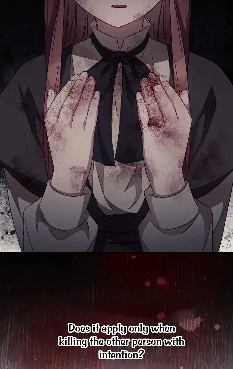 I Can See Your Death Chapter 23 Page 51