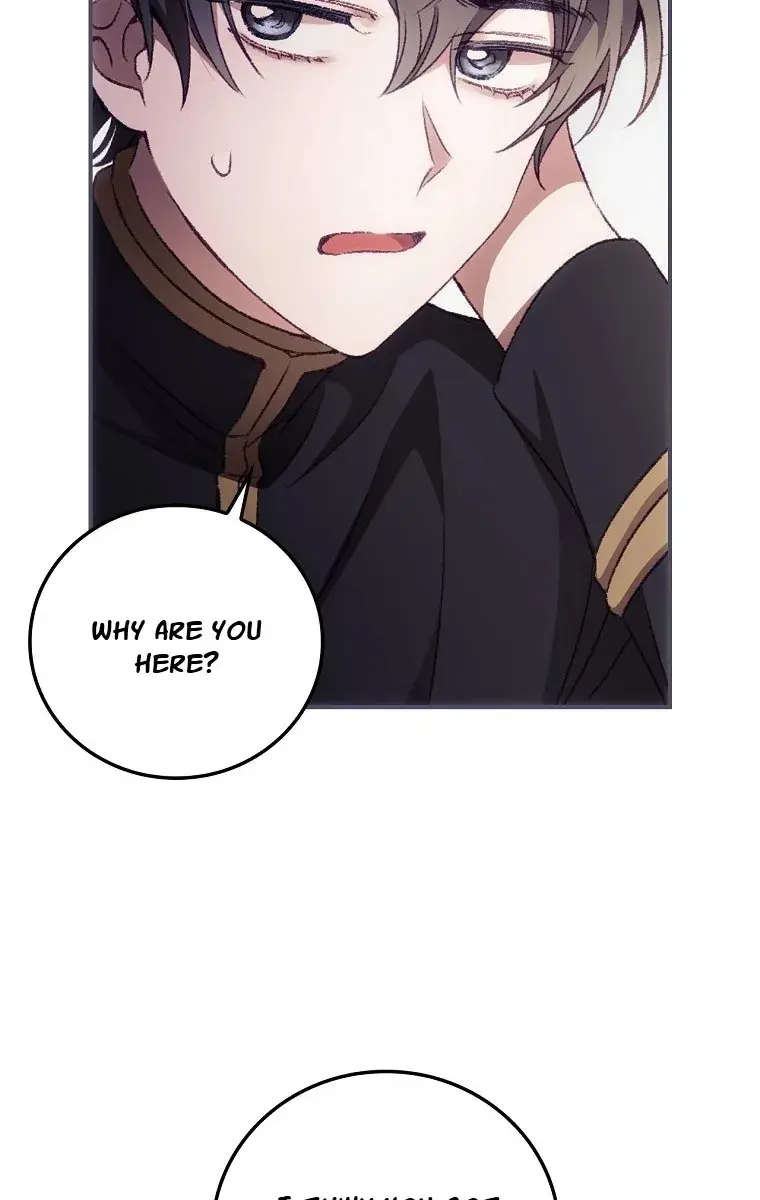 I Can See Your Death Chapter 23 Page 62