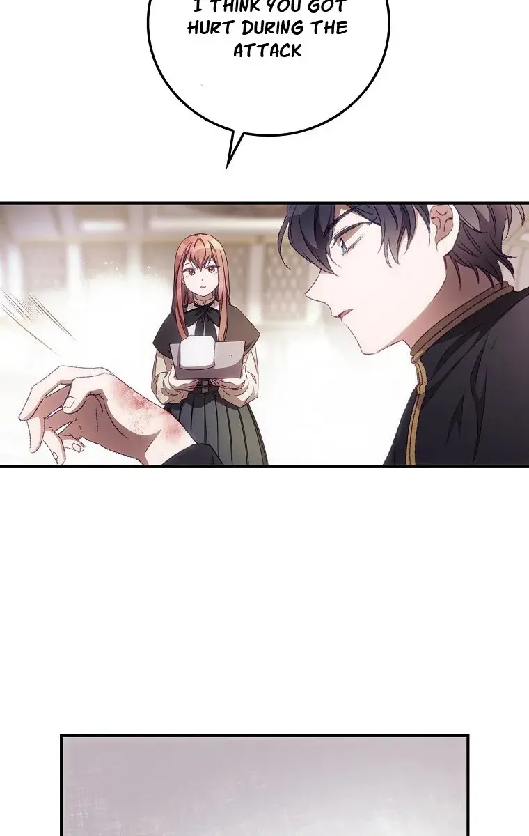 I Can See Your Death Chapter 23 Page 63