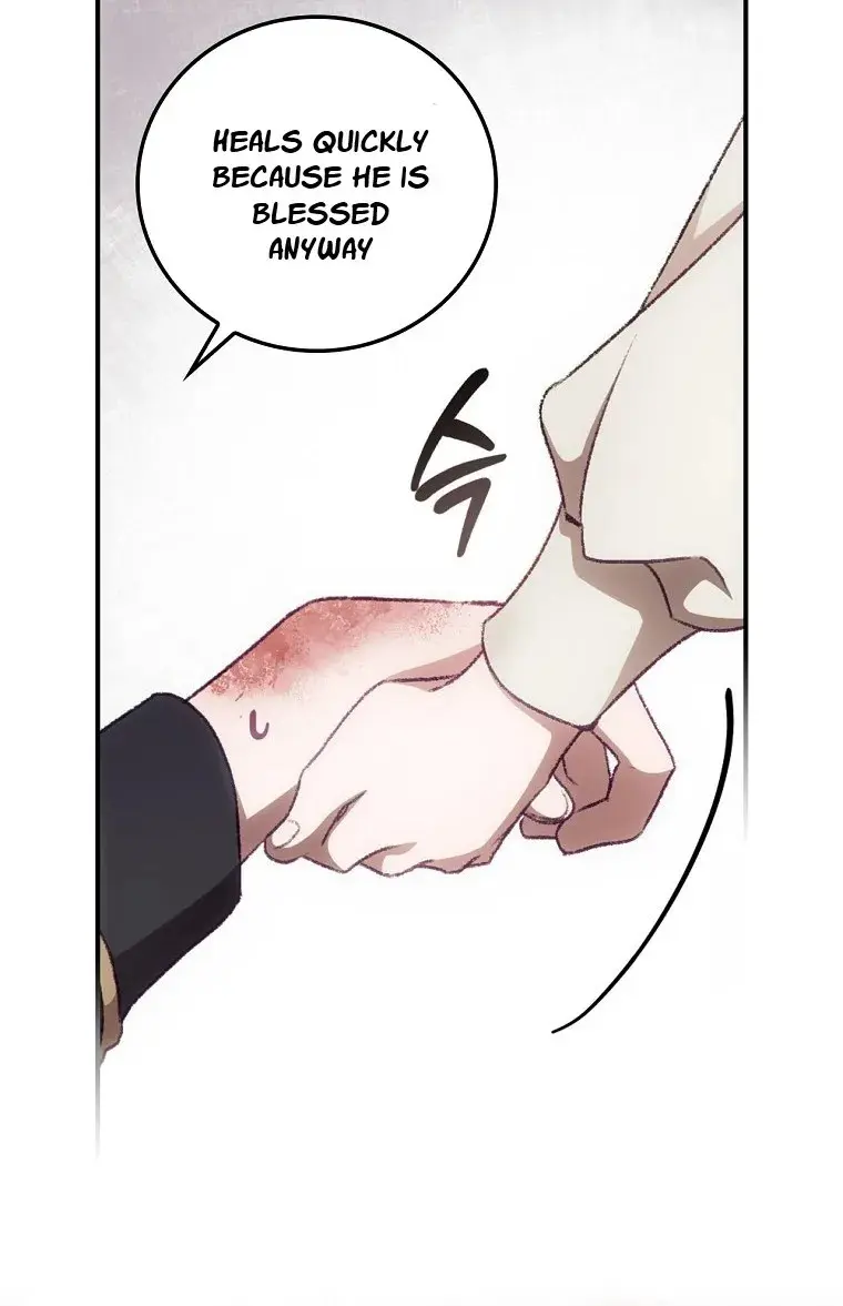 I Can See Your Death Chapter 23 Page 64