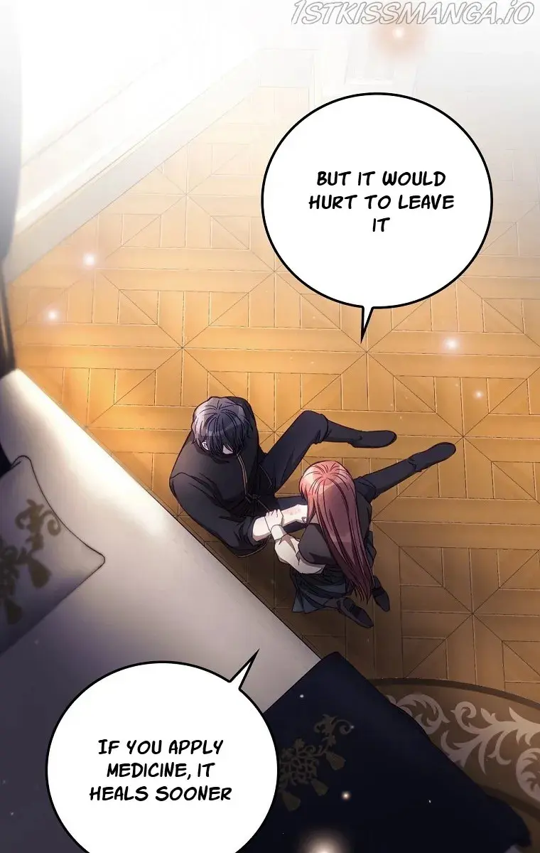 I Can See Your Death Chapter 23 Page 65
