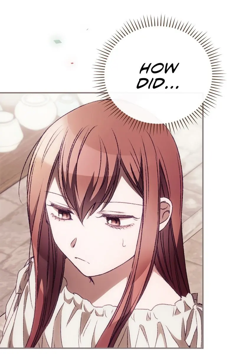 I Can See Your Death Chapter 24 Page 10