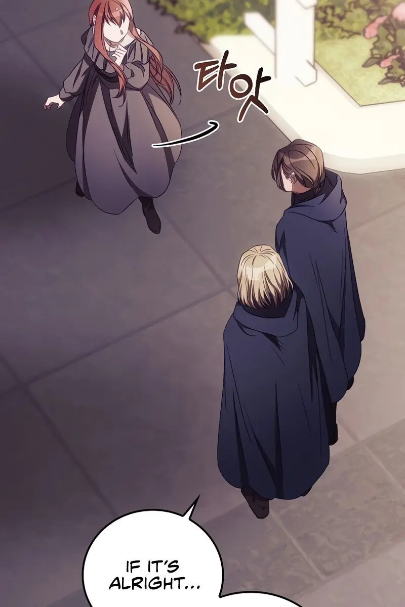 I Can See Your Death Chapter 24 Page 25