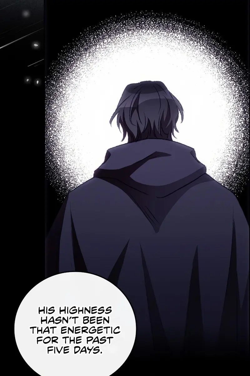 I Can See Your Death Chapter 24 Page 33