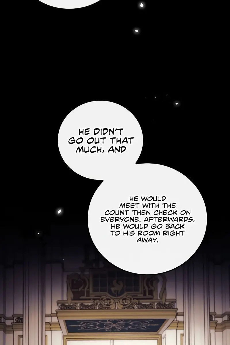I Can See Your Death Chapter 24 Page 34