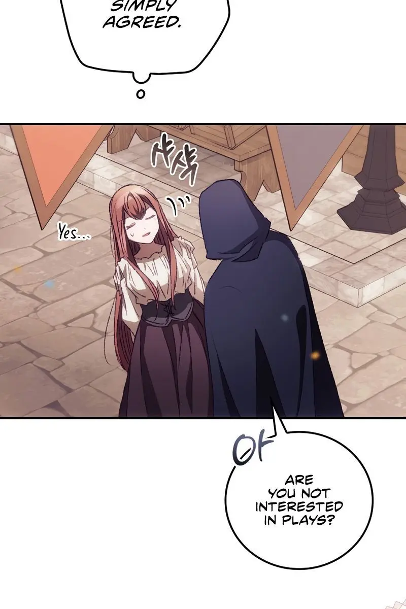 I Can See Your Death Chapter 24 Page 45