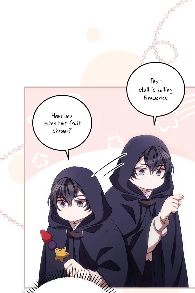 I Can See Your Death Chapter 24 Page 46