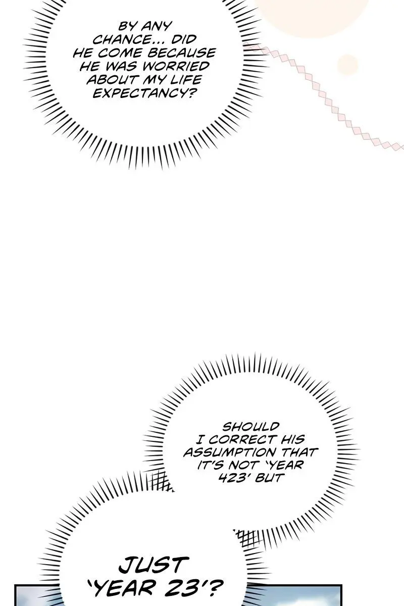 I Can See Your Death Chapter 24 Page 47