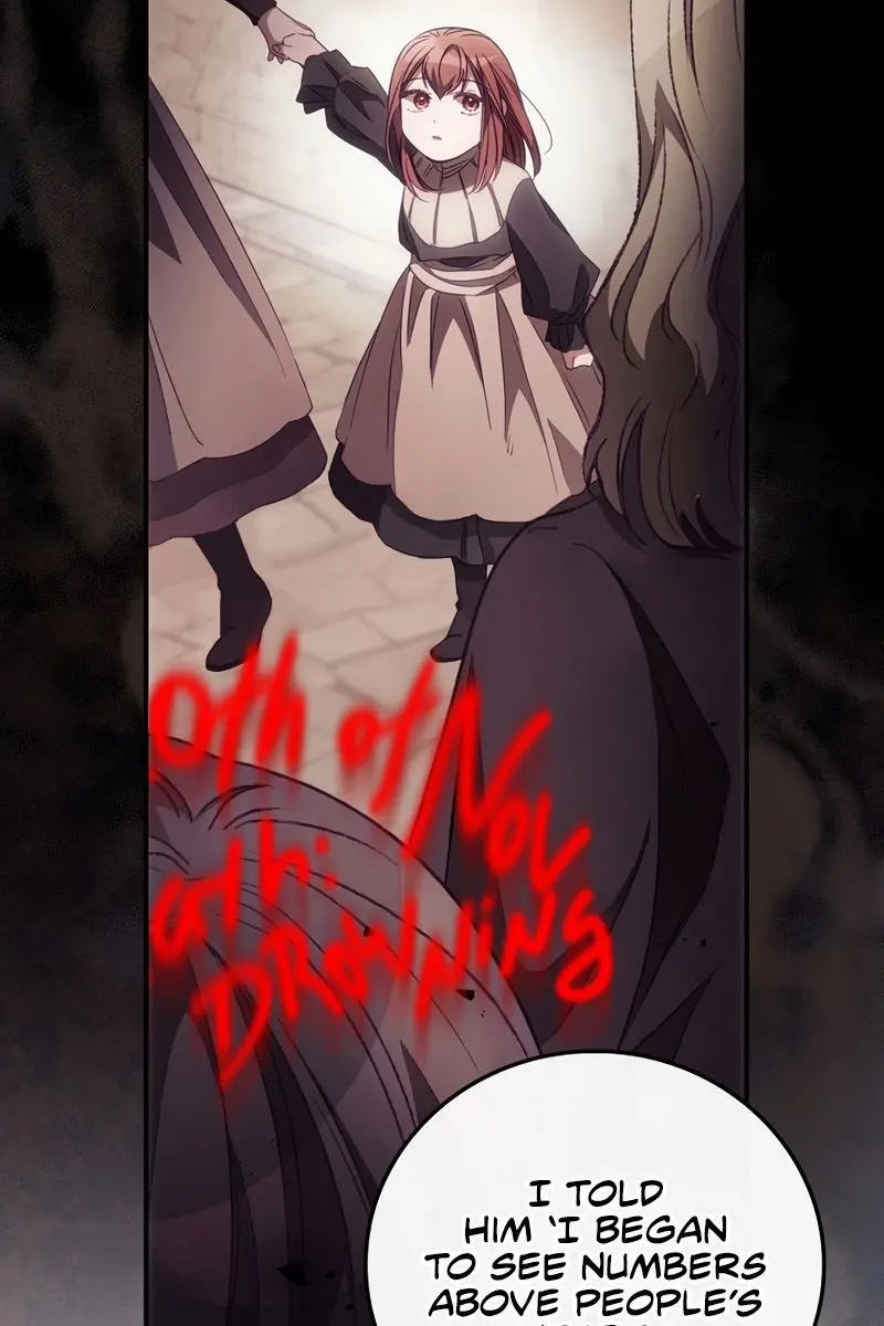 I Can See Your Death Chapter 24 Page 76