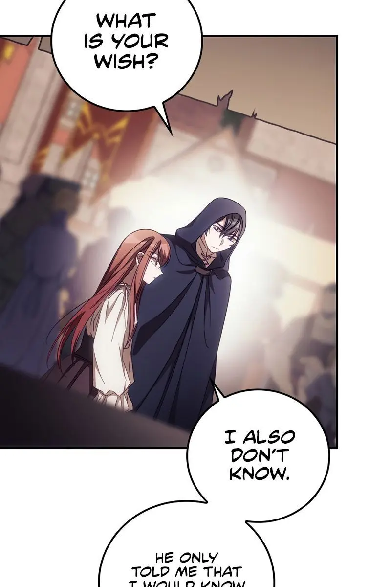 I Can See Your Death Chapter 24 Page 93