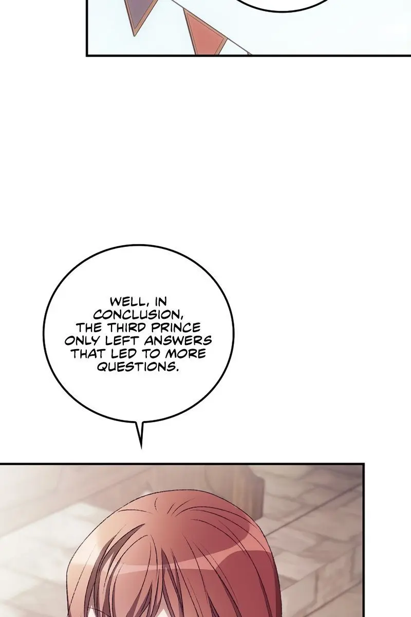 I Can See Your Death Chapter 24 Page 95