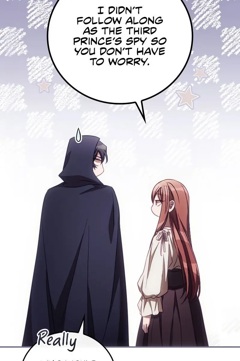 I Can See Your Death Chapter 24 Page 97