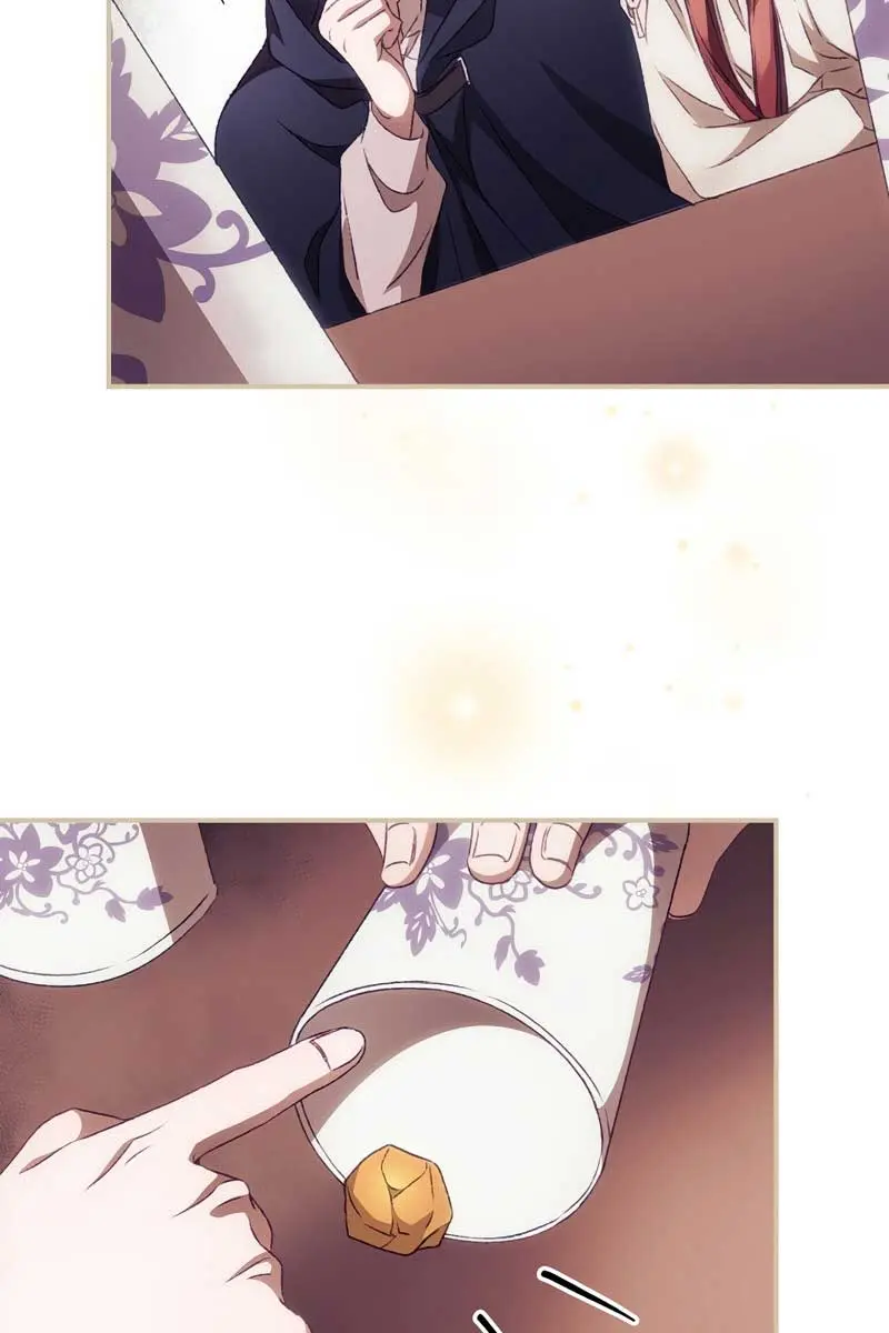 I Can See Your Death Chapter 25 Page 6