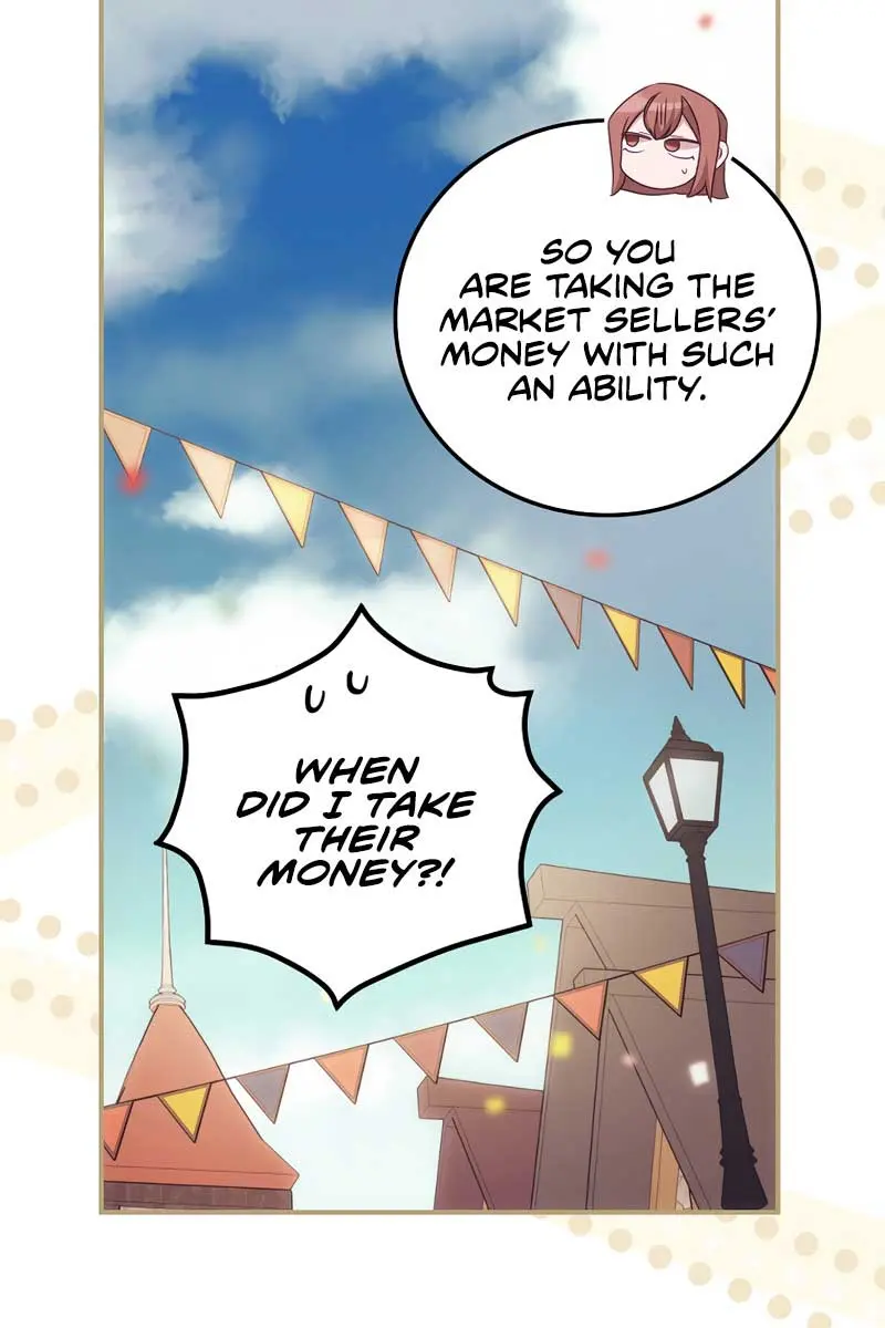 I Can See Your Death Chapter 25 Page 9