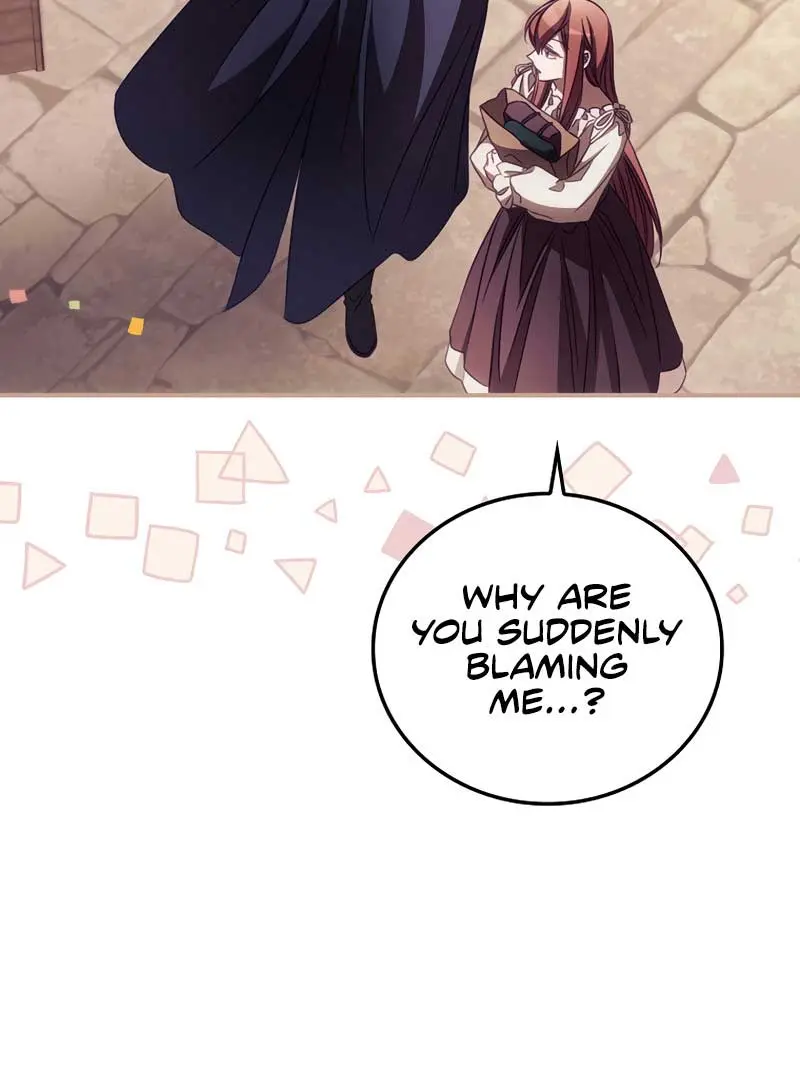 I Can See Your Death Chapter 25 Page 11