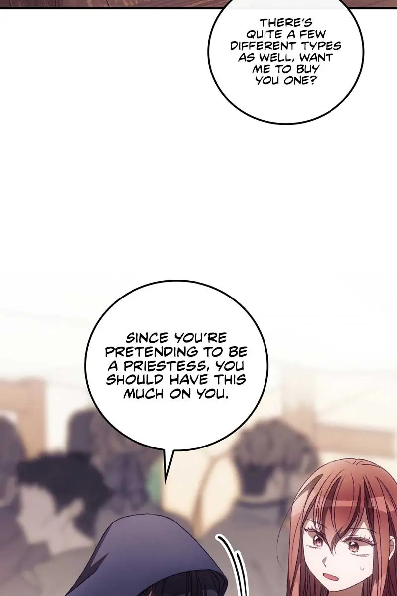 I Can See Your Death Chapter 25 Page 23
