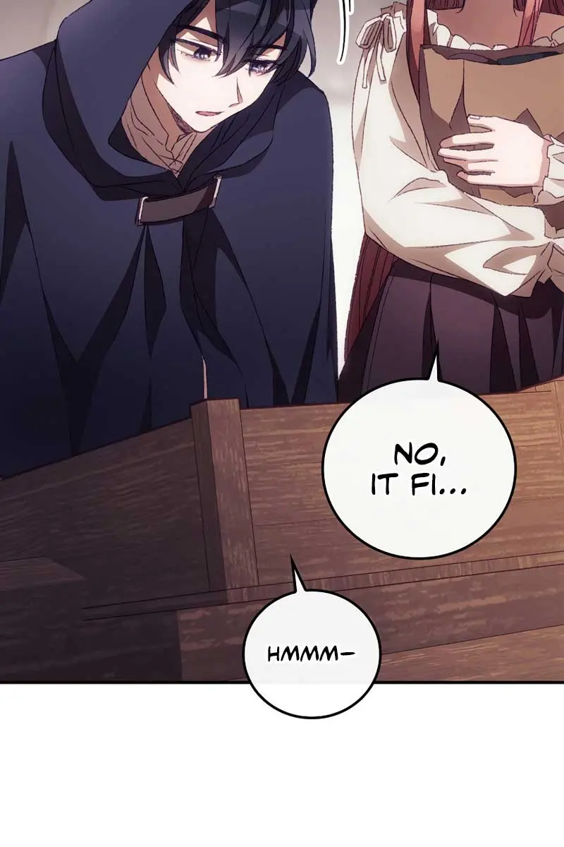 I Can See Your Death Chapter 25 Page 24