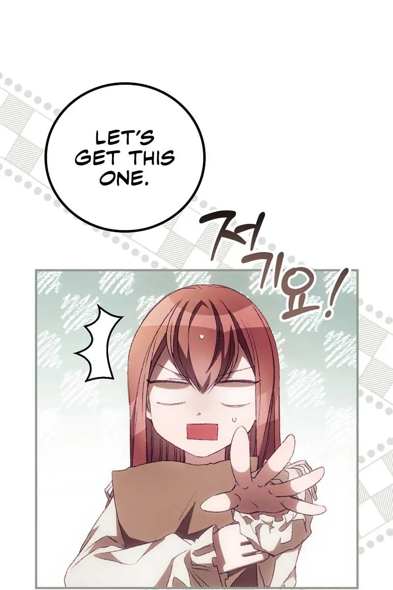 I Can See Your Death Chapter 25 Page 25