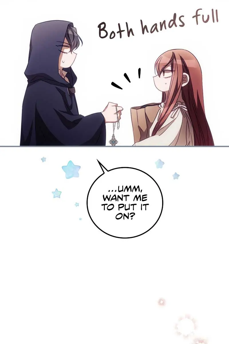 I Can See Your Death Chapter 25 Page 28