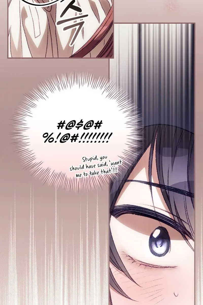 I Can See Your Death Chapter 25 Page 30