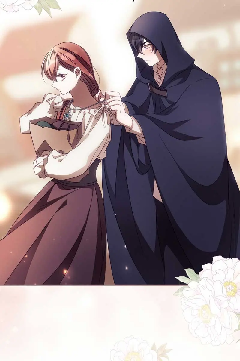 I Can See Your Death Chapter 25 Page 34