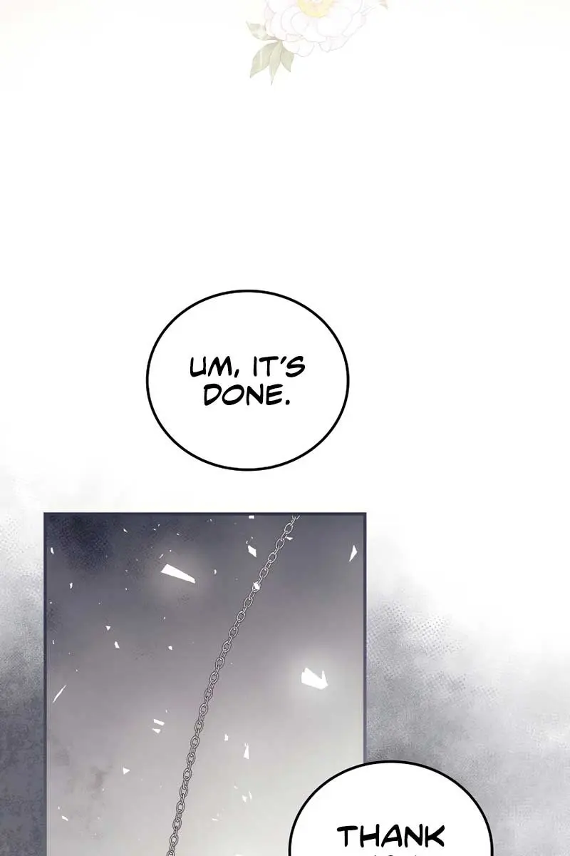I Can See Your Death Chapter 25 Page 35